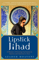 Lipstick Jihad