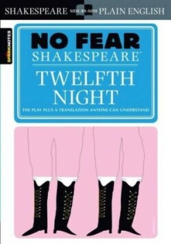 Shakespeare, William - Twelfth Night