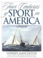 Four Centuries of Sport in America