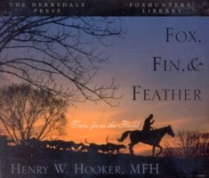 Fox, Fin & Feather