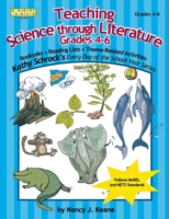 Teaching Science Through Literature, Grades 4-6