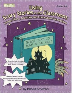 Using Scary Stories in the Classroom