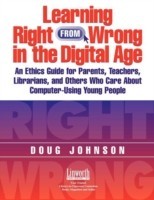 Learning Right from Wrong in the Digital Age