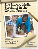 Library Media Specialist In the Writing Process