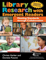 Library Research with Emergent Readers