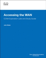 Accessing the WAN, w. CD-ROM