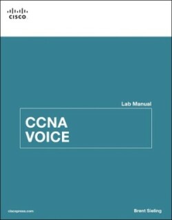 Ccna Voice Lab Manual