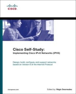 Cisco Self-Study