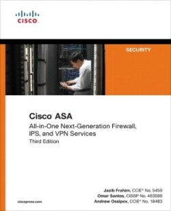 Cisco ASA