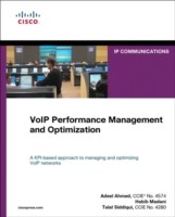 Voip Performance Management and Optimization