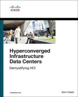 Hyperconverged Infrastructure Data Centers