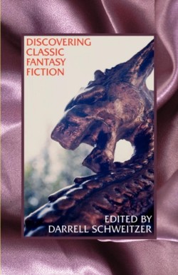 Discovering Classic Fantasy Fiction