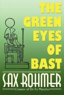 Green Eyes of Bast