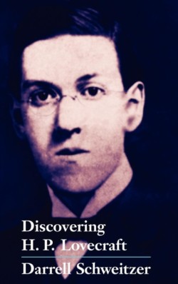 Discovering H.P. Lovecraft