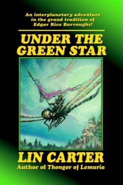 Under the Green Star