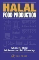 Halal Food Production