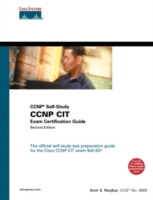 CCNP CIT Exam Certification Guide, w. CD-ROM