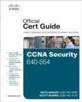 Ccna Security 640-554 Official Cert Guide