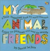 My Animal Friends