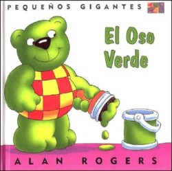 Oso Verde: Little Giants