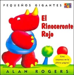 Rinoceronte Rojo: Little Giants