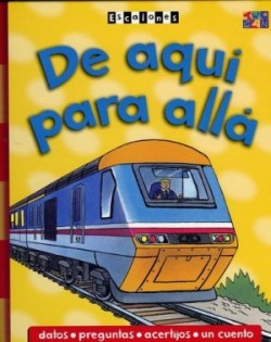 De Aqui Para Alla