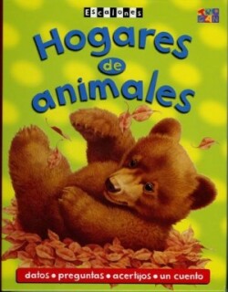 Hogares De Animales