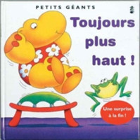 Toulouse Plus Haunt!: Little Giants