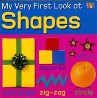 My Very First Look at Shapes