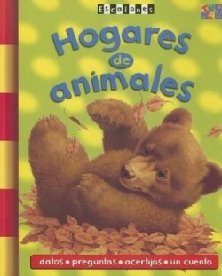 Hogares De Animales