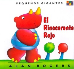 Rinoceronte Rojo: Little Giants