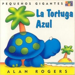 Tortuga Azul: Little Giants