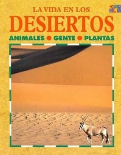 Desiertos