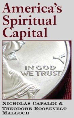America`s Spiritual Capital