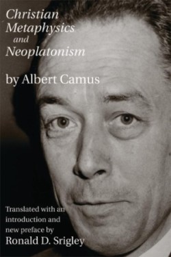 Christian Metaphysics and Neoplatonism