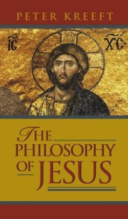 Philosophy of Jesus