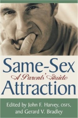 Same Sex Attraction – A Parents Guide