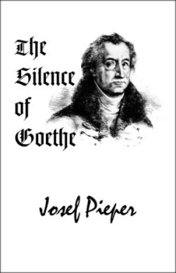 Silence of Goethe