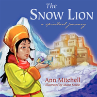 Snow Lion