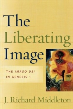 Liberating Image – The Imago Dei in Genesis 1