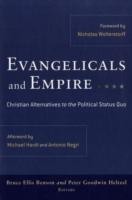 Evangelicals and Empire