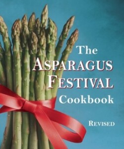 Asparagus Festival Cookbook