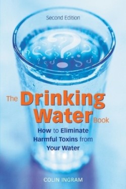Drinking Water Book