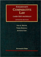 Comparative Law