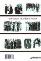 Memoirs of Ardeshir Zahedi