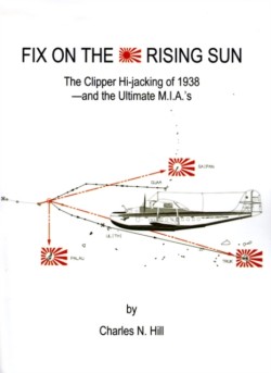 Fix on the Rising Sun