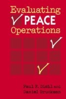 Evaluating Peace Operations