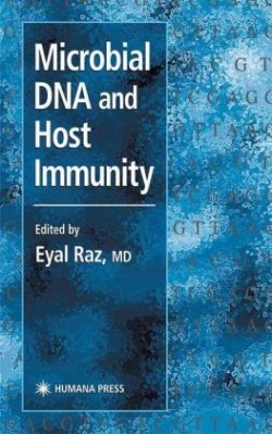 Microbial DNA and Host Immunity