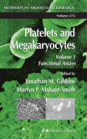 Platelets and Megakaryocytes