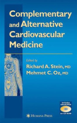 Complementary and Alternative Cardiovascular Medicine